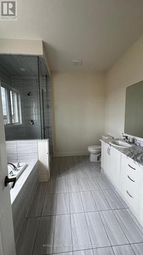 29 Bloomfield Cres Dr, Cambridge, ON - Indoor Photo Showing Bathroom