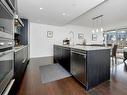708-707 Courtney St, Victoria, BC  - Indoor Photo Showing Kitchen With Upgraded Kitchen 