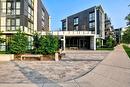 #218 -375 Sea Ray Ave W, Innisfil, ON  - Outdoor With Facade 