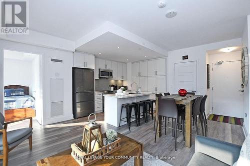 #218 -375 Sea Ray Ave W, Innisfil, ON - Indoor Photo Showing Other Room
