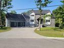 1756 Tiny Beaches Rd N, Tiny, ON  - Outdoor With Facade 