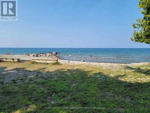 1756 Tiny Beaches Rd N, Tiny, ON - Outdoor With Body Of Water With View