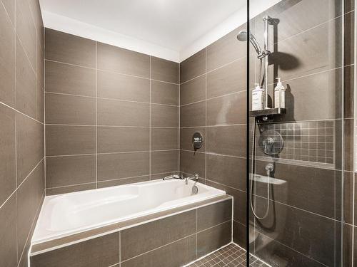 Ensuite bathroom - 511-288 Rue Ann, Montréal (Le Sud-Ouest), QC - Indoor Photo Showing Bathroom