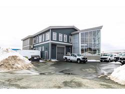 100-64 Airport Road  St. John's, NL A1A 4Y3