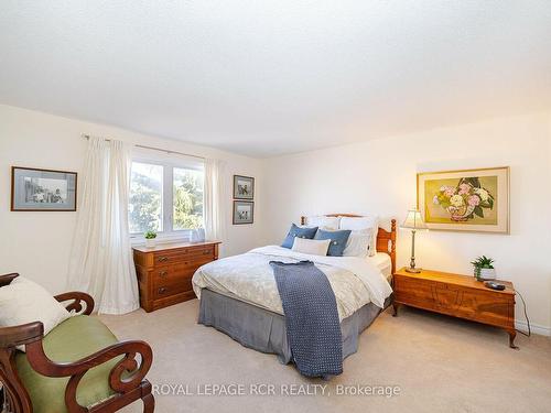 47 Goldgate Cres, Orangeville, ON - Indoor Photo Showing Bedroom