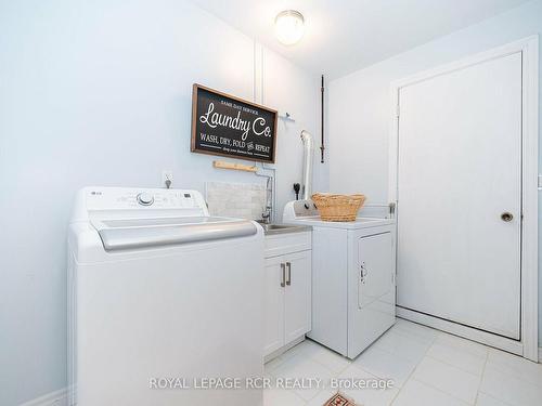 47 Goldgate Cres, Orangeville, ON - Indoor Photo Showing Laundry Room