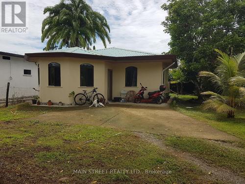 1 Puntarenas-Golfito Street, Costa Rica, ON - Outdoor