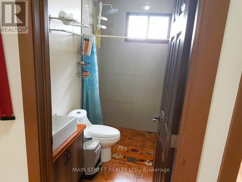 1 Puntarenas-Golfito Street, Costa Rica, ON - Indoor Photo Showing Bathroom