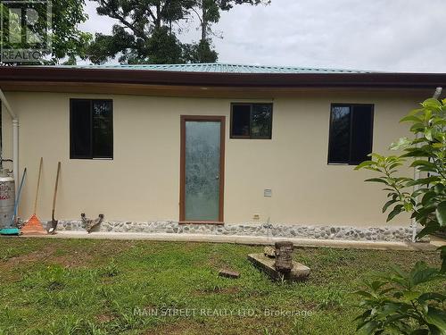 1 Puntarenas-Golfito Street, Costa Rica, ON - Outdoor