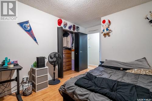 7316 Dalgliesh Drive, Regina, SK - Indoor Photo Showing Bedroom