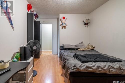 7316 Dalgliesh Drive, Regina, SK - Indoor Photo Showing Bedroom