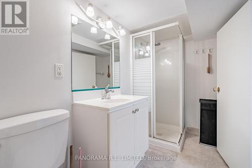 5 - 8 Thirty Third Street, Toronto, ON - Indoor Photo Showing Bathroom