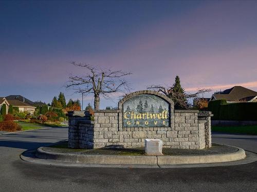 781 York Pl, Qualicum Beach, BC - Outdoor With View