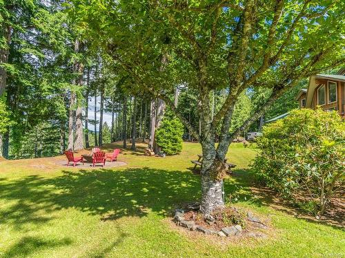 3475 Henry Rd, Chemainus, BC - Outdoor
