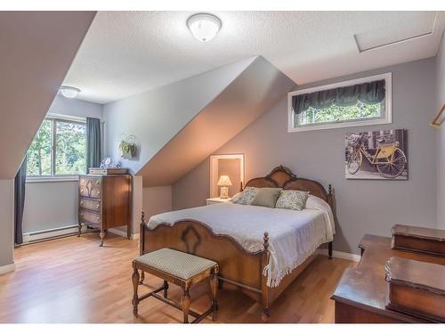 3475 Henry Rd, Chemainus, BC - Indoor Photo Showing Bedroom