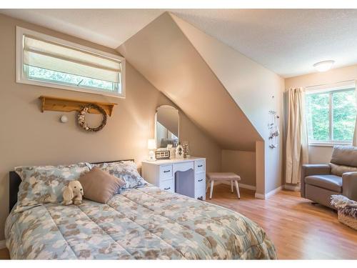 3475 Henry Rd, Chemainus, BC - Indoor Photo Showing Bedroom