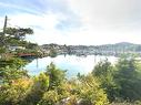 802-1971 Harbour Dr, Ucluelet, BC  - Outdoor With View 