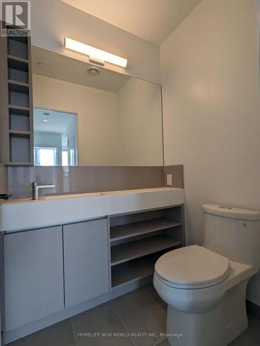 1515 - 319 Jarvis Street, Toronto, ON - Indoor Photo Showing Bathroom