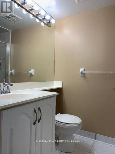 1638 - 68 Corporate Drive, Toronto, ON - Indoor Photo Showing Bathroom