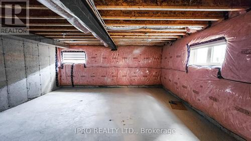 150 Sycamore Street, Blue Mountains, ON - Indoor Photo Showing Basement
