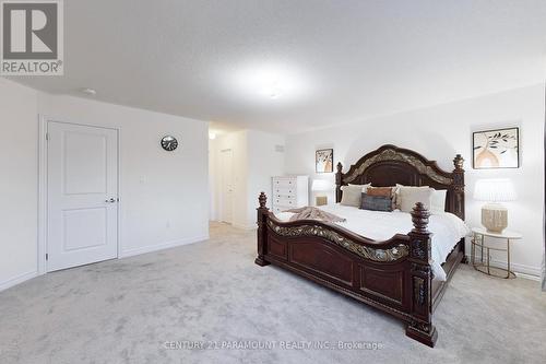 1541 Prentice Rd, Innisfil, ON - Indoor Photo Showing Bedroom