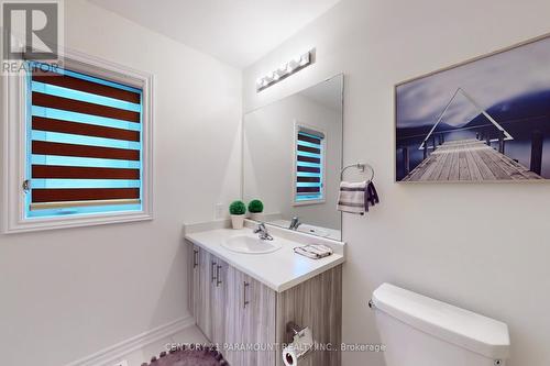1541 Prentice Rd, Innisfil, ON - Indoor Photo Showing Bathroom