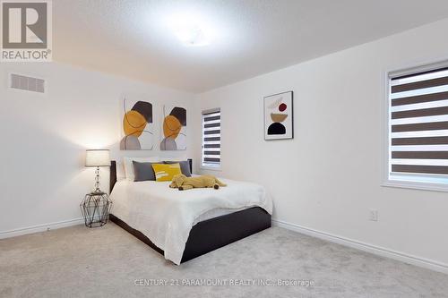 1541 Prentice Rd, Innisfil, ON - Indoor Photo Showing Bedroom