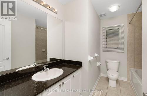 #Upper -2045 Allison St, Innisfil, ON - Indoor Photo Showing Bathroom