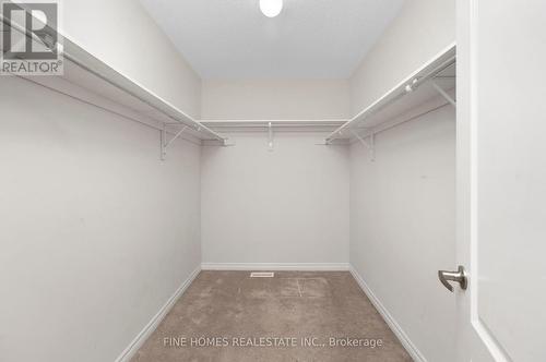 #Upper -2045 Allison St, Innisfil, ON - Indoor With Storage