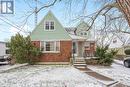 496 Carlton St, St. Catharines, ON  - Outdoor 