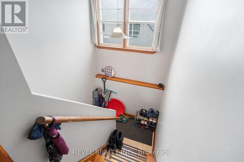496 Carlton Street, St. Catharines, ON - Indoor Photo Showing Other Room