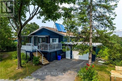 21 Oriole Road, Kawartha Lakes, ON - Outdoor