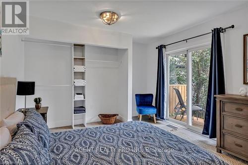 21 Oriole Road, Kawartha Lakes, ON - Indoor Photo Showing Bedroom