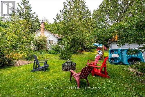 21 Oriole Road, Kawartha Lakes, ON - Outdoor