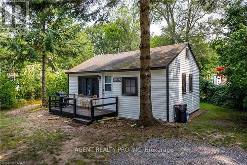 21 Oriole Road, Kawartha Lakes, ON - Outdoor