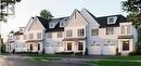 3746 Southbridge Ave, London, ON  -  With Facade 