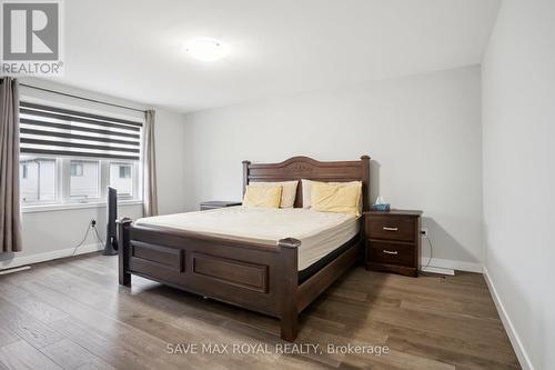 3746 Southbridge Ave, London, ON - Indoor Photo Showing Bedroom