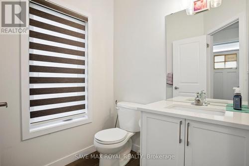 3746 Southbridge Ave, London, ON - Indoor Photo Showing Bathroom