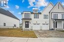 3746 Southbridge Ave, London, ON  - Outdoor With Facade 