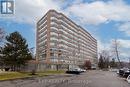 1005 - 3227 King Street E, Kitchener, ON  - Outdoor With Facade 