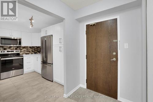#1005 -3227 King St E, Kitchener, ON - Indoor Photo Showing Other Room