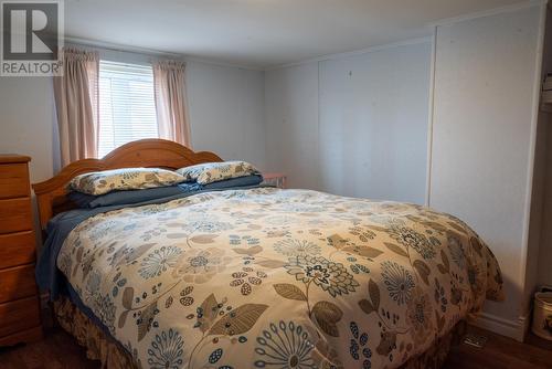 3 Jacob'S Lane, Fogo Island (Joe Batts Arm), NL - Indoor Photo Showing Bedroom