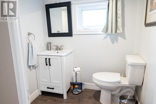 3 Jacob'S Lane, Fogo Island (Joe Batts Arm), NL - Indoor Photo Showing Bathroom