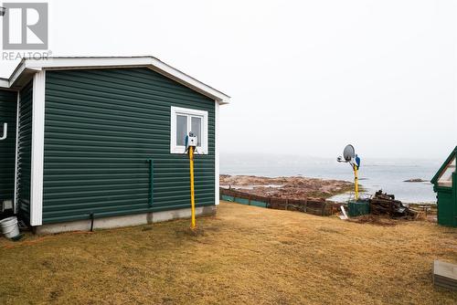 3 Jacob'S Lane, Fogo Island (Joe Batts Arm), NL - Outdoor