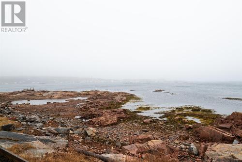 3 Jacob'S Lane, Fogo Island (Joe Batts Arm), NL - Outdoor With Body Of Water With View