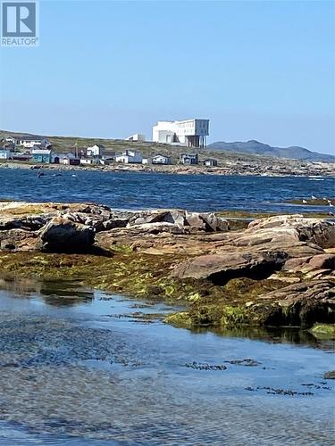 3 Jacob'S Lane, Fogo Island (Joe Batts Arm), NL - Outdoor With Body Of Water With View