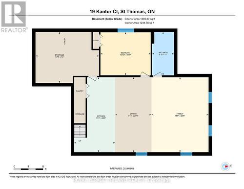 19 Kantor Court, St. Thomas, ON - Other