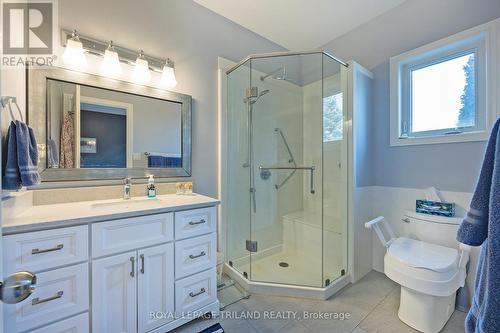 19 Kantor Court, St. Thomas, ON - Indoor Photo Showing Bathroom