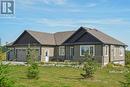 434555 4Th Line, Amaranth, ON  - Outdoor With Facade 