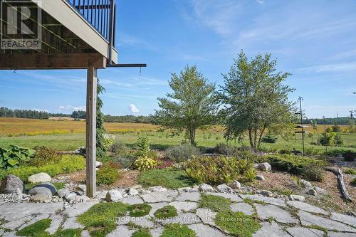 434555 4Th Line, Amaranth, ON - Outdoor With View